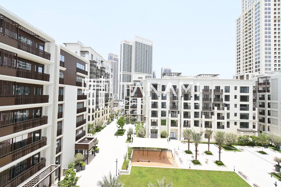 Квартира в Дубай Крик Харбор,Бейшор,Бейшор 1, 3 cпальни, 180000 AED - 11767668 Квартира в Дубай Крик Харбор,Бейшор,Бейшор 1, 3 cпальни, 180000 AED - 11767668