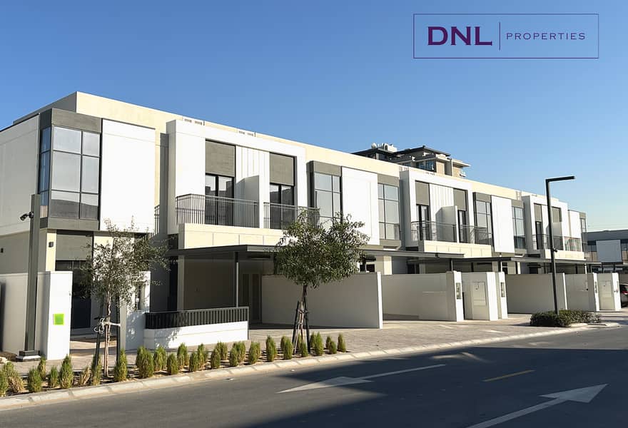 Таунхаус в Аль Фурджан,Аль Фурджан Запад,Murooj Al Furjan West, 3 cпальни, 220000 AED - 11767670 Таунхаус в Аль Фурджан,Аль Фурджан Запад,Murooj Al Furjan West, 3 cпальни, 220000 AED - 11767670
