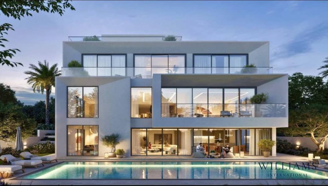 位于梅艾瑟姆2号社区,Ostra Palace Villas 5 卧室的别墅 14557888 AED - 11767672 位于梅艾瑟姆2号社区,Ostra Palace Villas 5 卧室的别墅 14557888 AED - 11767672