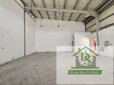 Warehouse for Rent in Al Sajaa Industrial, Sharjah - 20250525_105852. jpg
