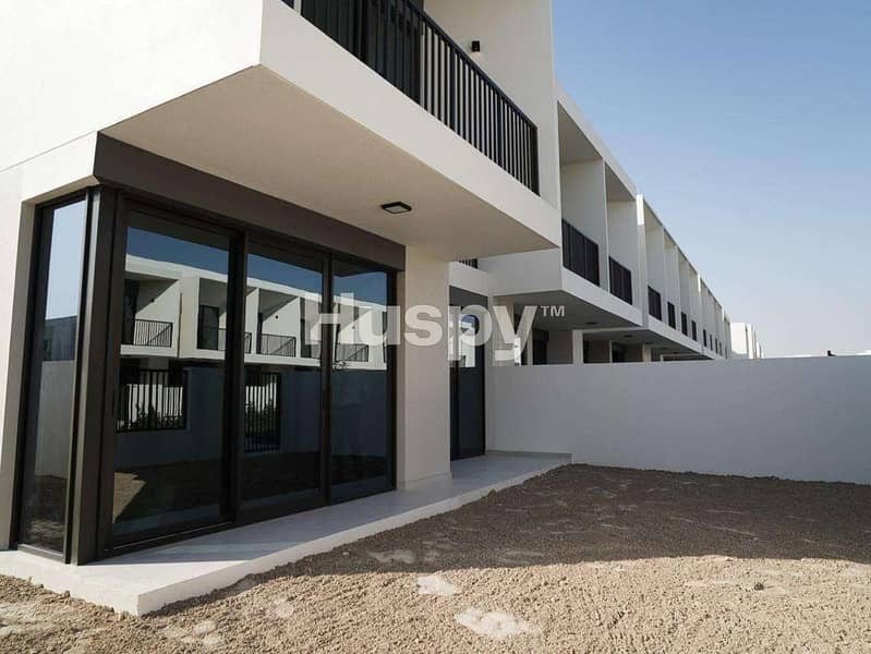 Таунхаус в Таун Сквер,Маха Таунхаусы, 4 cпальни, 225000 AED - 11767675 Таунхаус в Таун Сквер,Маха Таунхаусы, 4 cпальни, 225000 AED - 11767675