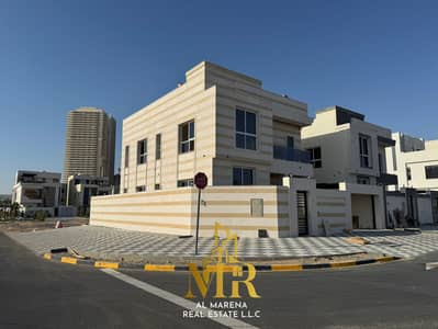 5 Cпальни Вилла Продажа в Аль Амера, Аджман - IMG-20250527-WA0202. jpg