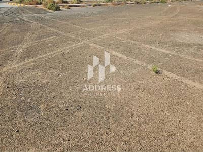 Plot for Sale in Al Manama, Ajman - 4. jpg