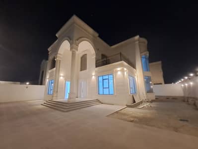 فیلا 4 غرف نوم للايجار في مدينة الرياض، أبوظبي - WhatsApp Image 2025-03-07 at 2.03. 12 PM. jpeg