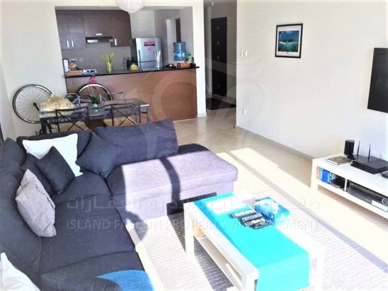 Amazing !!! 1 Bedroom Apartment in Gate Tower 1