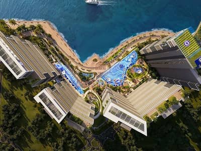 2 Bedroom Flat for Sale in Dubai Maritime City, Dubai - 04. JPG
