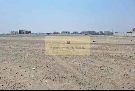 Участок Продажа в Халифа Сити, Абу-Даби - 6ae08d82-fb68-4104-b743-55c19c39bf9b. jpg