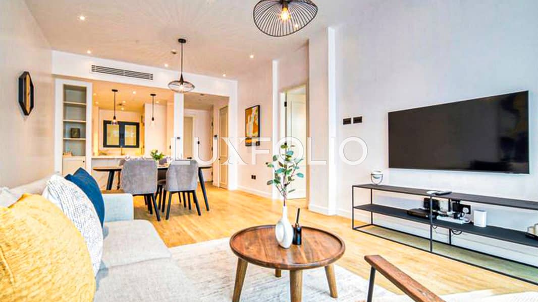 位于迪拜市中心,老城岛,塔杰尔公寓 1 卧室的公寓 3000000 AED - 11767766 位于迪拜市中心,老城岛,塔杰尔公寓 1 卧室的公寓 3000000 AED - 11767766