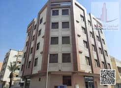 غرفه وصاله موقع مميز ومساحة ممتازة