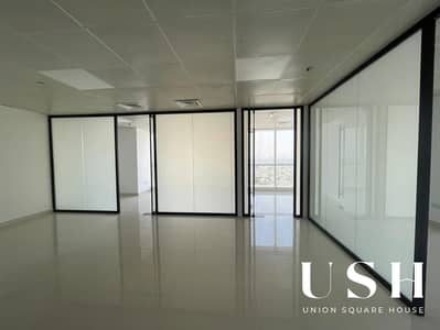 Office for Rent in Jumeirah Lake Towers (JLT), Dubai - 7d7c2d15-064a-40f2-95ea-f6e9a89f43e5. jpg