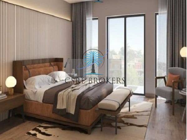 Таунхаус в Дамак Лагунс,Портофино, 4 cпальни, 2399999 AED - 11760518 Таунхаус в Дамак Лагунс,Портофино, 4 cпальни, 2399999 AED - 11760518