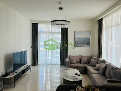 2 Bedroom Flat for Rent in Dubai Harbour, Dubai - 1. png