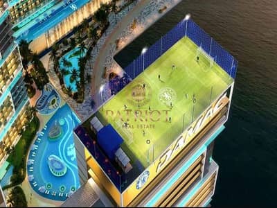 2 Bedroom Apartment for Sale in Dubai Maritime City, Dubai - 03. JPG