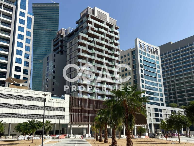 位于商业湾,Marriott Residences 1 卧室的公寓 2099998 AED - 11767866 位于商业湾,Marriott Residences 1 卧室的公寓 2099998 AED - 11767866