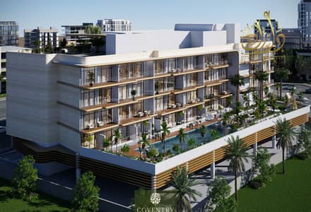 1 Bedroom Apartment for Sale in Dubai Land Residence Complex, Dubai - 2. jpg