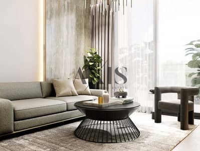 Studio for Sale in Arjan, Dubai - Luxury Living | Smart Home | Easy Payment Plan