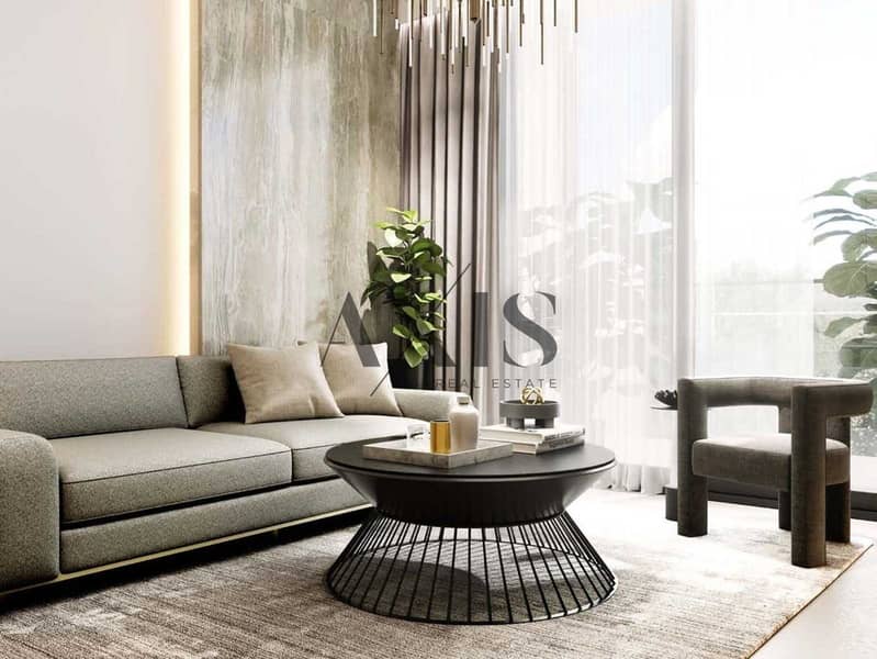 Квартира в Арджан,Floarea Grande, 662404 AED - 11767897 Квартира в Арджан,Floarea Grande, 662404 AED - 11767897