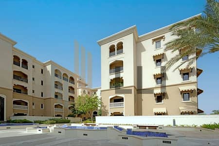 3 Bedroom Apartment for Rent in Saadiyat Island, Abu Dhabi - DSC07202. jpg