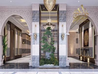 2 Cпальни Апартаменты Продажа в Аль Мамзар, Шарджа - IMG-20250118-WA0032. jpg