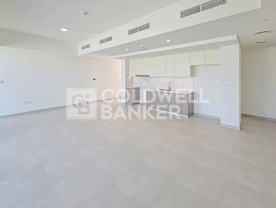 3 Bedroom Townhouse for Rent in The Valley by Emaar, Dubai - Open Kitchen Layout | Close to Amenities | Brand New