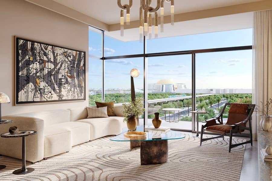 Great Location | 80/20 Payment Plan | 2029 HO Great Location | 80/20 Payment Plan | 2029 HO