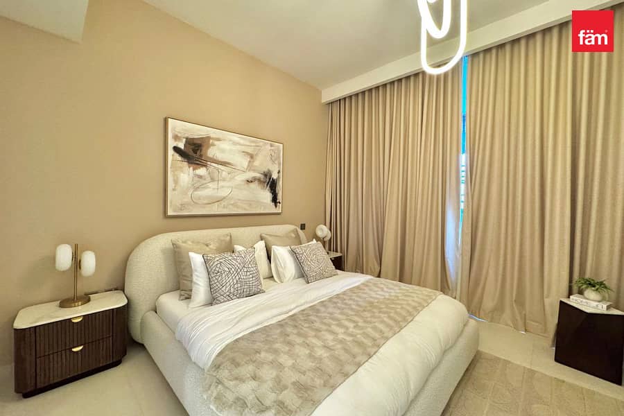 Attractive Payment Plan | 20 now 80 on Handover Attractive Payment Plan | 20 now 80 on Handover