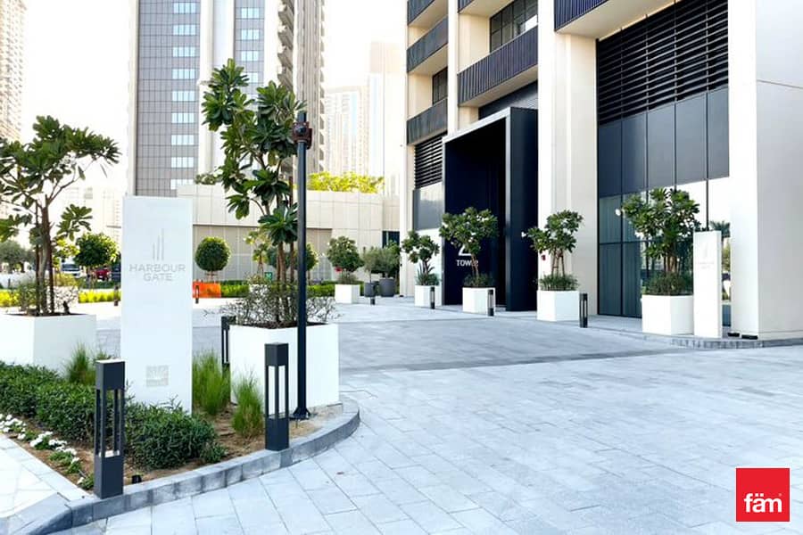 位于迪拜溪港,港湾之门大厦,港湾之门2号大厦 2 卧室的公寓 2500000 AED - 11767930 位于迪拜溪港,港湾之门大厦,港湾之门2号大厦 2 卧室的公寓 2500000 AED - 11767930