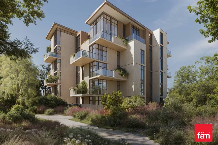 Квартира в Дубайлэнд,Ghaf Woods,Serra,Serra Building 10, 1 спальня, 1650000 AED - 11767940 Квартира в Дубайлэнд,Ghaf Woods,Serra,Serra Building 10, 1 спальня, 1650000 AED - 11767940