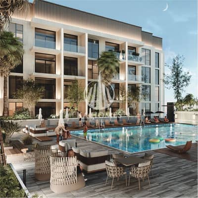 Studio for Sale in Tilal City, Sharjah - 1. jpg
