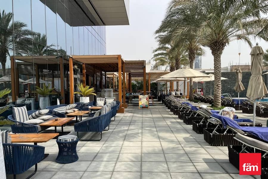 位于朱美拉环形村(JVC),JVC第14区,第一系列酒店 的公寓 899000 AED - 11767942 位于朱美拉环形村(JVC),JVC第14区,第一系列酒店 的公寓 899000 AED - 11767942
