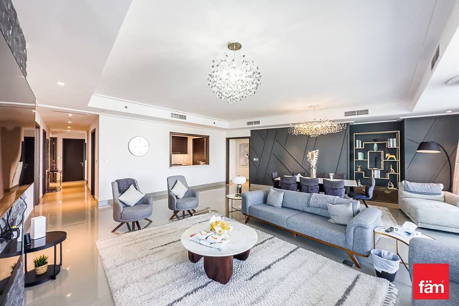 Пентхаус в Дубай Даунтаун,Опера Гранд, 4 cпальни, 12500000 AED - 11767949 Пентхаус в Дубай Даунтаун,Опера Гранд, 4 cпальни, 12500000 AED - 11767949