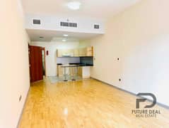 شقة في شقق بن غاطي،واحة دبي للسيليكون (DSO) 43999 درهم - 11767966