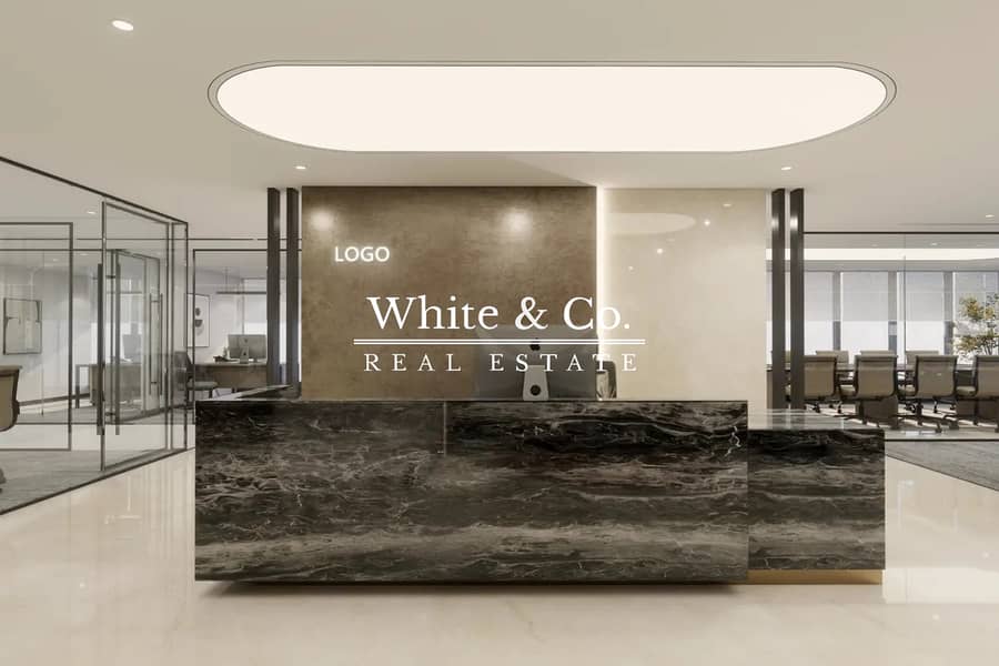 位于朱美拉湖塔 (JLT),JLT W区,朱美拉商业中心5号 的写字楼 2397800 AED - 11767982 位于朱美拉湖塔 (JLT),JLT W区,朱美拉商业中心5号 的写字楼 2397800 AED - 11767982
