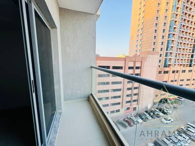 فلیٹ 1 غرفة نوم للبيع في النعيمية، عجمان - IMG-20250521-WA0045. jpg