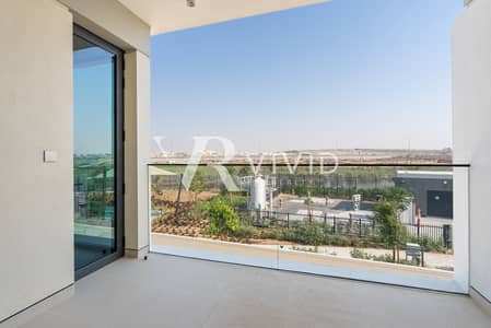4 Bedroom Villa for Rent in Tilal Al Ghaf, Dubai - Single Row Villa | Linear Park | Best Privacy