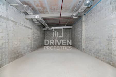 Shop for Rent in Global Village, Dubai - Large F and B Outlet | Perfect for Chains