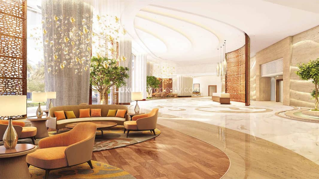 Low Floor | Prime Location | Burj Khalifa View Low Floor | Prime Location | Burj Khalifa View