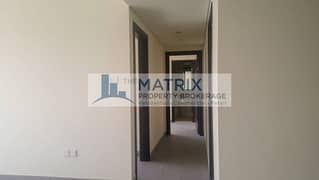 شقة في الجسر،مدينة دبي الرياضية 2 غرف 870000 درهم - 11755171