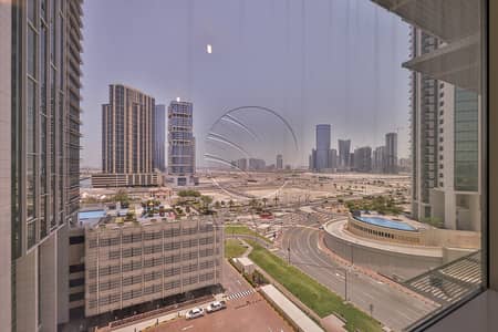 1 Bedroom Flat for Rent in Al Reem Island, Abu Dhabi - 021A7996. jpg