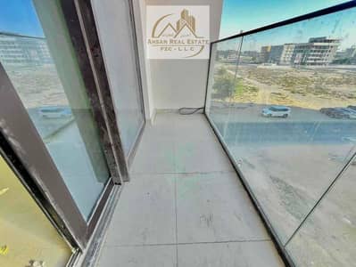 2 Bedroom Apartment for Rent in Aljada, Sharjah - 6ae33334-88ed-493d-ad4a-936045c1e600. jpg