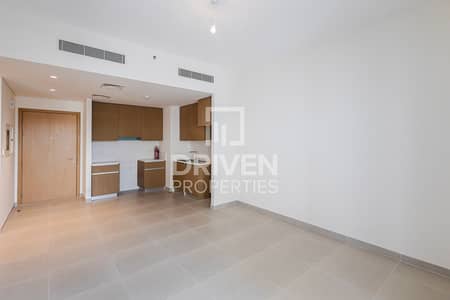1 Bedroom Apartment for Rent in Dubai Creek Harbour, Dubai - Calm and Comfortable Apt | High Return Asset