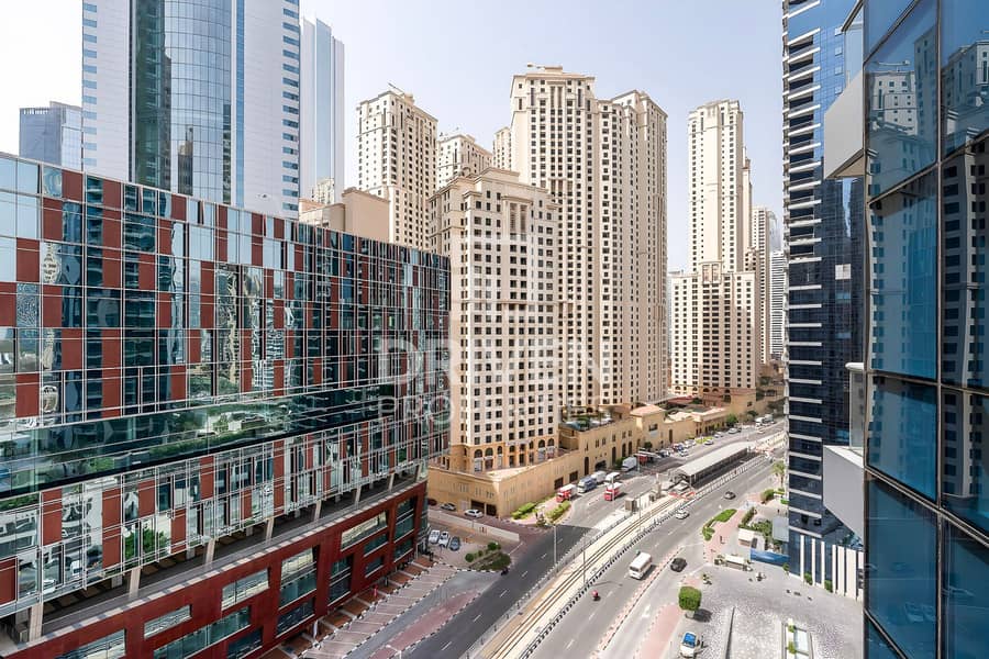 位于迪拜码头,湾区中心,湾区中心(中央大厦) 1 卧室的公寓 105000 AED - 11768068 位于迪拜码头,湾区中心,湾区中心(中央大厦) 1 卧室的公寓 105000 AED - 11768068