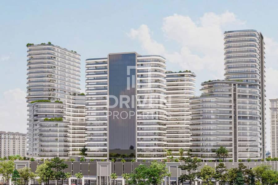 Genuine Resale | Great Deal | Payment Plan Genuine Resale | Great Deal | Payment Plan