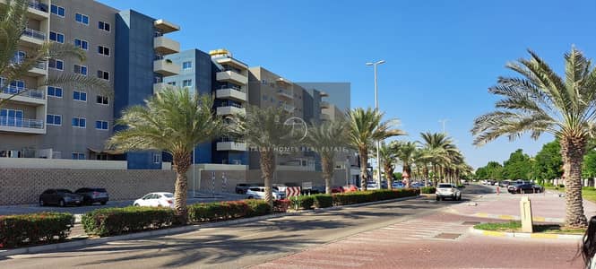 2 Bedroom Apartment for Rent in Al Reef, Abu Dhabi - WhatsApp Image 2024-10-29 at 03.34. 09. jpeg