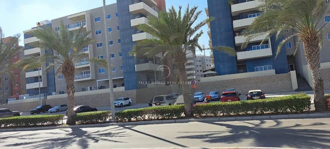 2 Bedroom Flat for Rent in Al Reef, Abu Dhabi - WhatsApp Image 2024-10-29 at 03.34. 10. jpeg