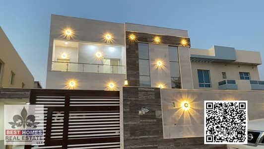 5 Bedroom Villa for Rent in Al Rawda, Ajman - WhatsApp Image 2025-05-26 at 12.41. 19 (2). jpeg