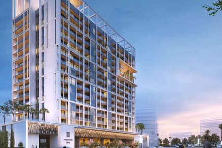 2 Bedroom Apartment for Sale in Dubai Sports City, Dubai - Off-Plan Resale | Handover Soon | Payment Plan