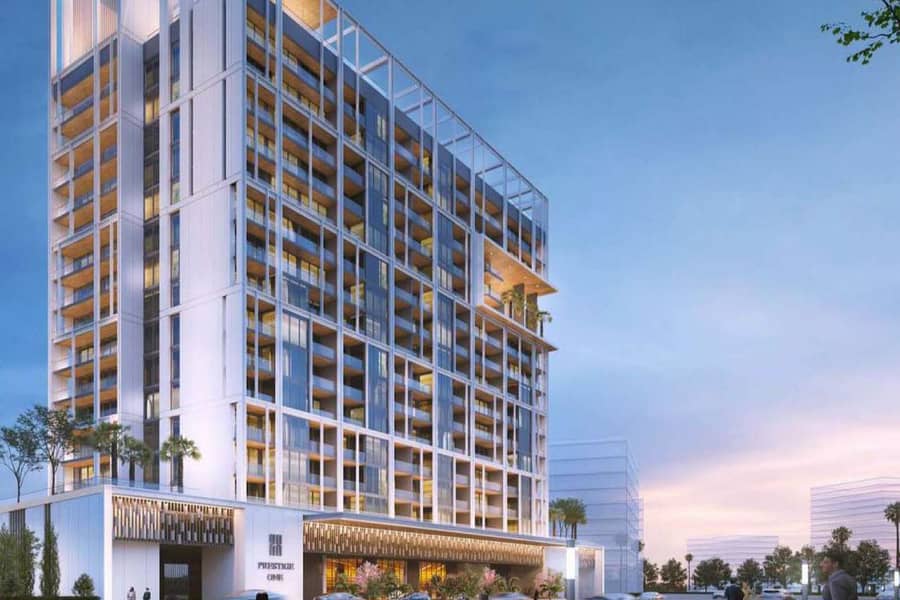Off-Plan Resale | Mid floor | Handover Soon Off-Plan Resale | Mid floor | Handover Soon