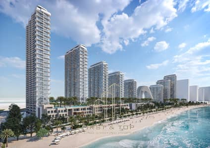 1 Спальня Апартаменты Продажа в Олд Таун Ариа, Умм-эль-Кайвайн - 155cf001-f441-4612-8395-21b86c06fe6c. jpg