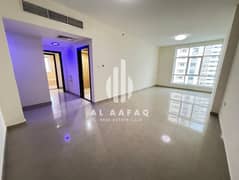 Open City View 2BHK | Master bedroom| Parking free